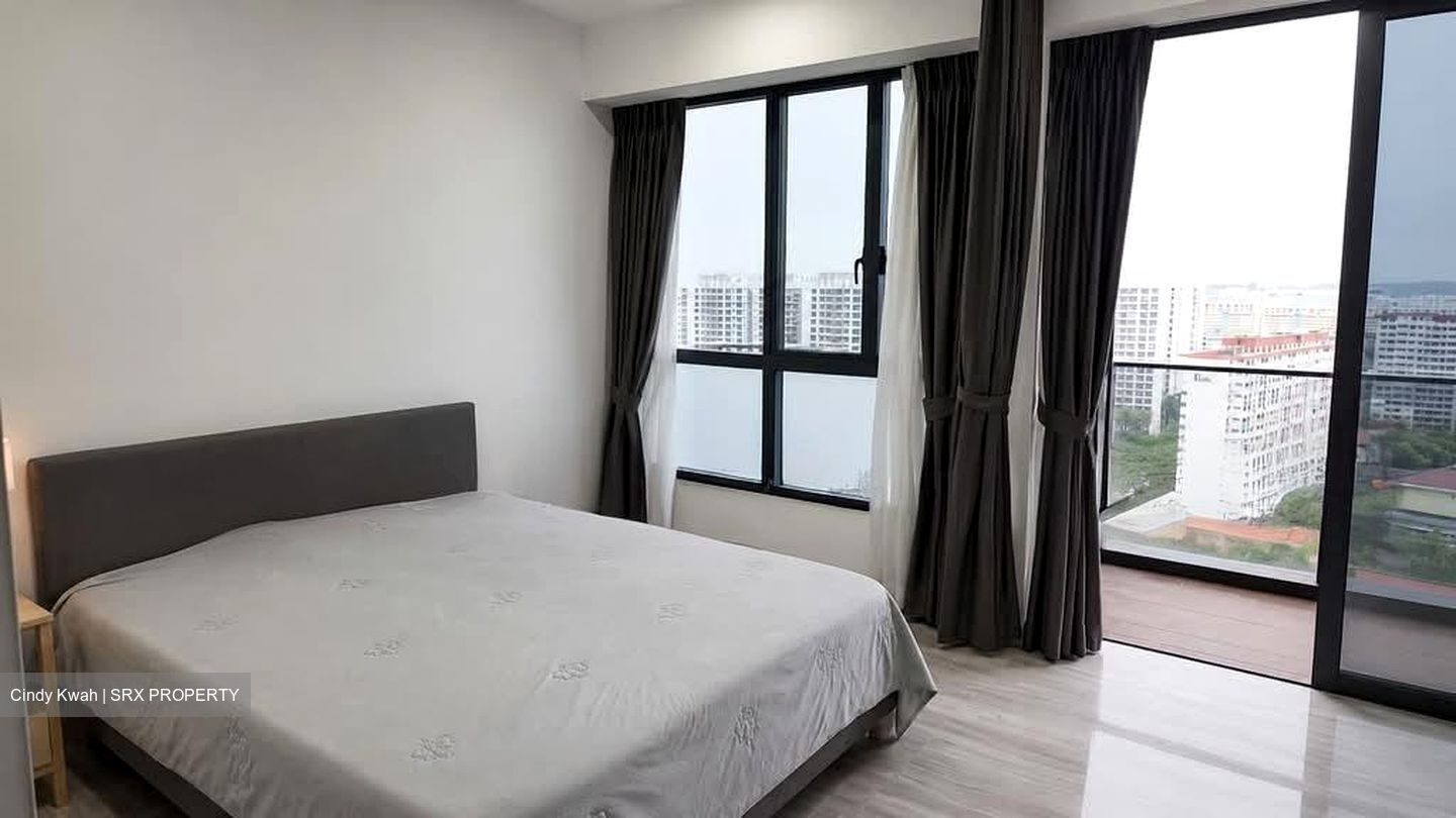 Parc Esta (D14), Apartment #572696271